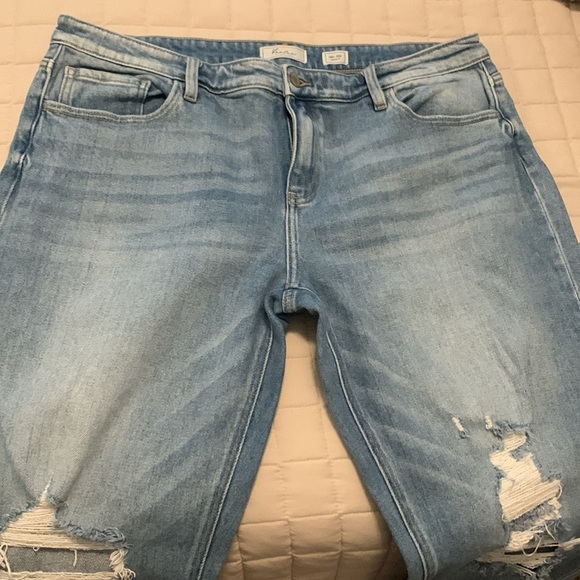 Kancan jeans - Picture 4 of 6